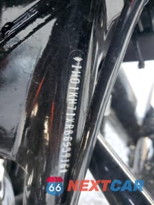 Zdjęcie 8 z 9 samochodu: 2024 HARLEY-DAVIDSON FLTRX VIN:1HD1KH71XRB653916 - miniatura