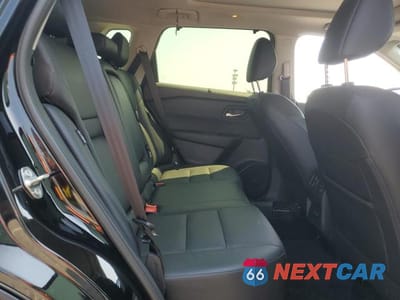 Zdjęcie 11 z 13 samochodu: 2025 NISSAN ROGUE SV VIN:JN8BT3BBXSW144272 - miniatura