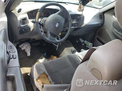 Zdjęcie 8 z 12 samochodu: 2003 FORD F150 VIN:1FTRX18W43NB67101 - miniatura