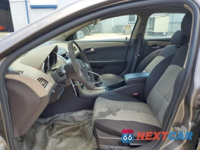 Zdjęcie 7 z 12 samochodu: 2010 CHEVROLET MALIBU LS VIN:1G1ZB5E07AF251676 - miniatura
