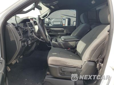 Zdjęcie 7 z 13 samochodu: 2023 RAM 2500 TRADESMAN VIN:3C6MR4AJ0PG607874 - miniatura