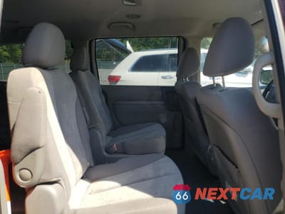 Zdjęcie 11 z 13 samochodu: 2014 KIA SEDONA LX VIN:KNDMG4C7XE6577779 - miniatura