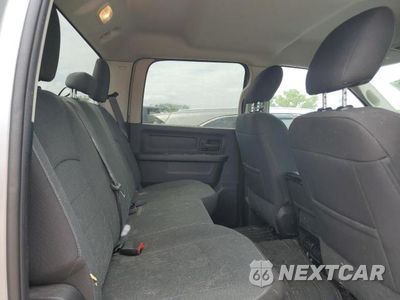 Zdjęcie 10 z 12 samochodu: 2023 RAM 1500 CLASSIC TRADESMAN VIN:3C6RR7KG9PG572021 - miniatura