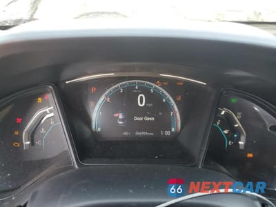 Zdjęcie 9 z 13 samochodu: 2021 HONDA CIVIC LX VIN:2HGFC2F65MH555795 - miniatura