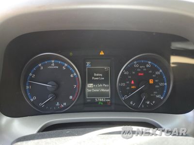 Zdjęcie 9 z 15 samochodu: 2018 TOYOTA RAV4 ADVENTURE VIN:2T3WFREV2JW450439 - miniatura