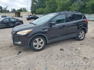 2013 FORD ESCAPE SE 1FMCU0GX7DUB33207 - główne zdjęcie licytacji z USA - miniatura