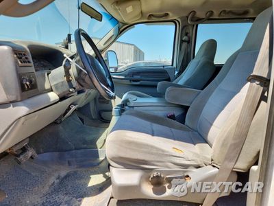 Zdjęcie 7 z 12 samochodu: 2003 FORD F250 SUPER DUTY VIN:1FTNW20S53ED03669 - miniatura