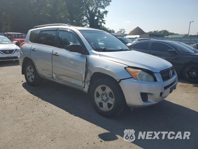 Czwarte zdjęcie samochodu z boku: 2009 TOYOTA RAV4 VIN:2T3ZF33VX9W016682 - miniatura