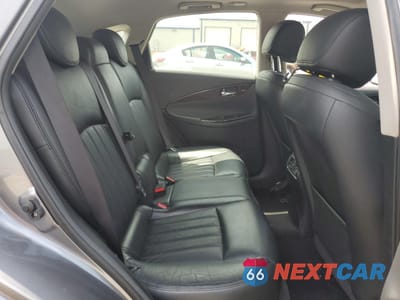 Zdjęcie 11 z 13 samochodu: 2015 INFINITI QX50 VIN:JN1BJ0HR7FM771018 - miniatura