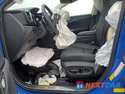 Zdjęcie 7 z 14 samochodu: 2025 LEXUS NX 350H BASE VIN:JTJGKCEZ4S5036424 - miniatura