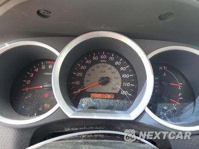 Zdjęcie 9 z 14 samochodu: 2006 TOYOTA TACOMA ACCESS CAB VIN:5TETX22N56Z245916 - miniatura