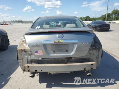 Zdjęcie 6 z 15 samochodu: 2008 NISSAN ALTIMA 2.5 VIN:1N4AL21E68C153760 - miniatura