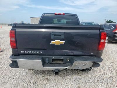 Zdjęcie 6 z 12 samochodu: 2014 CHEVROLET SILVERADO C1500 LT VIN:1GCRCREC9EZ149399 - miniatura