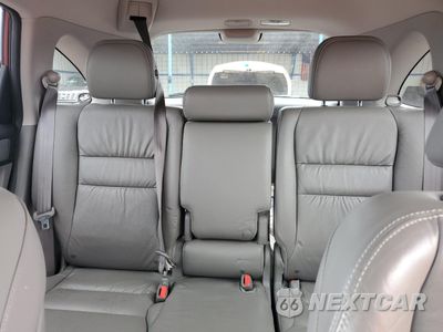 Zdjęcie 10 z 13 samochodu: 2010 HONDA CR-V EXL VIN:5J6RE4H78AL094396 - miniatura