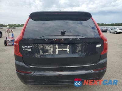 Zdjęcie 6 z 16 samochodu: 2022 VOLVO XC90 T8 RECHARGE R-DESIGN VIN:YV4BR0CM9N1821528 - miniatura