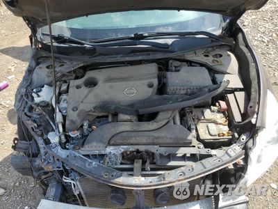 Zdjęcie 11 z 12 samochodu: 2014 NISSAN ALTIMA 2.5 VIN:1N4AL3APXEC102572 - miniatura