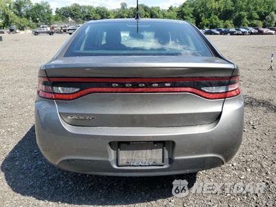 Zdjęcie 6 z 13 samochodu: 2013 DODGE DART SE VIN:1C3CDFAA2DD293012 - miniatura