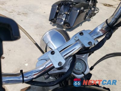 Zdjęcie 7 z 10 samochodu: 2005 HARLEY-DAVIDSON XL1200 C VIN:1HD1CGP155K461420 - miniatura
