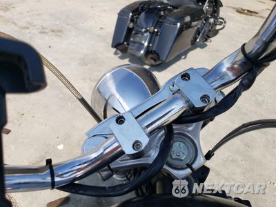 Zdjęcie 7 z 10 samochodu: 2005 HARLEY-DAVIDSON XL1200 C VIN:1HD1CGP155K461420 - miniatura