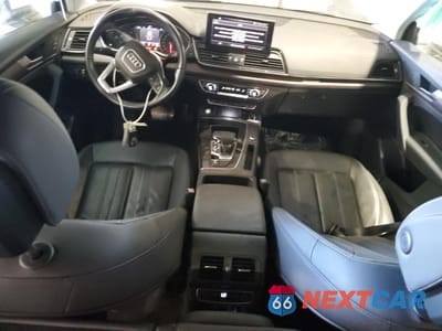 Zdjęcie 8 z 13 samochodu: 2022 AUDI Q5 PREMIUM 40 VIN:WA1ABAFY5N2124658 - miniatura