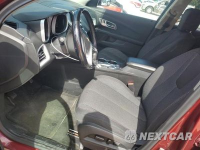 Zdjęcie 7 z 13 samochodu: 2017 CHEVROLET EQUINOX LT VIN:2GNALCEK8H1588843 - miniatura
