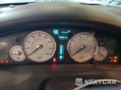 Zdjęcie 9 z 12 samochodu: 2007 CHRYSLER 300C VIN:2C3KK63H37H687959 - miniatura