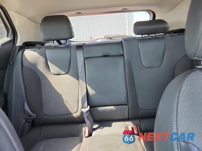 Zdjęcie 10 z 15 samochodu: 2021 BUICK ENCORE GX SELECT VIN:KL4MMDSL4MB036430 - miniatura