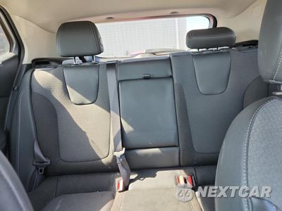 Zdjęcie 10 z 15 samochodu: 2021 BUICK ENCORE GX SELECT VIN:KL4MMDSL4MB036430 - miniatura