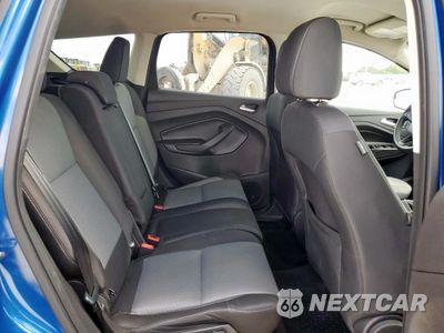 Zdjęcie 11 z 14 samochodu: 2017 FORD ESCAPE SE VIN:1FMCU0G96HUF08821 - miniatura