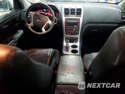 Zdjęcie 8 z 13 samochodu: 2012 GMC ACADIA SLT-1 VIN:1GKKVREDXCJ329138 - miniatura