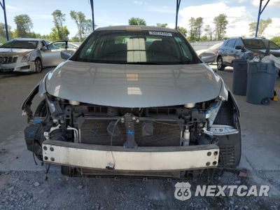 Piąte zdjęcie samochodu w środku: 2015 NISSAN ALTIMA 2.5 VIN:1N4AL3AP1FC434014 - miniatura