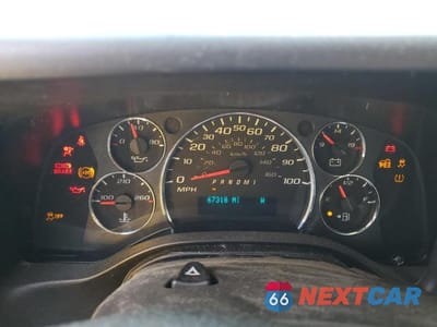Zdjęcie 9 z 13 samochodu: 2020 CHEVROLET EXPRESS G2500 VIN:1GCWGBFP1L1145634 - miniatura