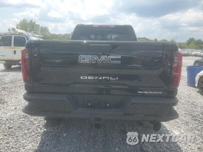 Zdjęcie 6 z 12 samochodu: 2025 GMC SIERRA K2500 DENALI ULTIMATE VIN:1GT4UXEY5SF325434 - miniatura