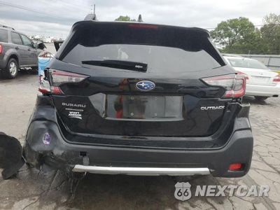 Zdjęcie 6 z 13 samochodu: 2023 SUBARU OUTBACK LIMITED VIN:4S4BTANC3P3156644 - miniatura
