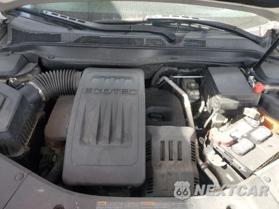 Zdjęcie 11 z 12 samochodu: 2011 CHEVROLET EQUINOX LS VIN:2CNALBEC6B6301338 - miniatura