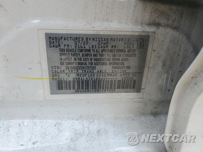 Zdjęcie 12 z 15 samochodu: 2022 NISSAN SENTRA SV VIN:3N1AB8CV2NY287555 - miniatura