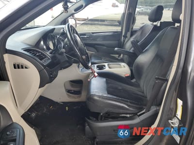 Zdjęcie 7 z 12 samochodu: 2017 DODGE GRAND CARAVAN SXT VIN:2C4RDGCG4HR545536 - miniatura