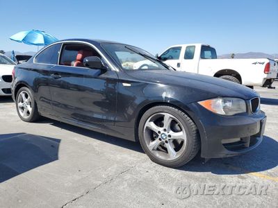 Czwarte zdjęcie samochodu z boku: 2011 BMW 128 I VIN:WBAUP9C51BVL90246 - miniatura