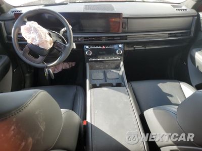 Zdjęcie 8 z 14 samochodu: 2024 HYUNDAI SANTA FE CALLIGRAPHY VIN:5NMP5DGL0RH032404 - miniatura