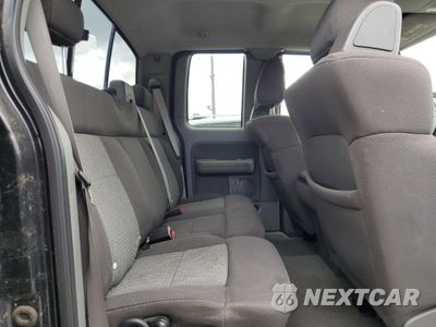 Zdjęcie 10 z 12 samochodu: 2006 FORD F150 VIN:1FTVX14516NA14398 - miniatura