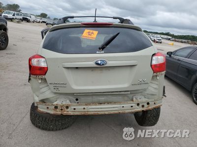 Zdjęcie 6 z 13 samochodu: 2014 SUBARU XV CROSSTREK 2.0 PREMIUM VIN:JF2GPAWCXE8306473 - miniatura