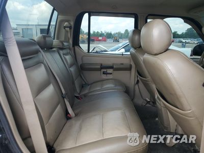 Zdjęcie 11 z 15 samochodu: 2005 FORD EXPLORER SPORT TRAC VIN:1FMZU67K25UB32422 - miniatura
