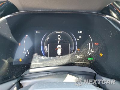 Zdjęcie 9 z 15 samochodu: 2024 LEXUS RX 500H F SPORT VIN:2T2BCMEA2RC018426 - miniatura