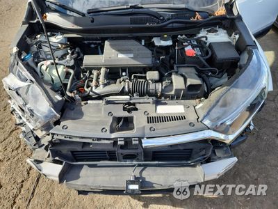 Zdjęcie 12 z 15 samochodu: 2019 HONDA CR-V EX VIN:2HKRW2H55KH642334 - miniatura