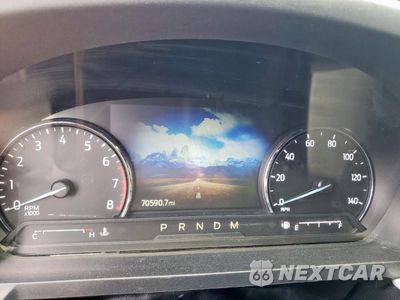 Zdjęcie 9 z 13 samochodu: 2020 FORD EXPLORER XLT VIN:1FMSK7DH6LGA52624 - miniatura