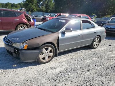 2000 ACURA 3.2TL 19UUA5666YA006724 - główne zdjęcie licytacji z USA - miniatura
