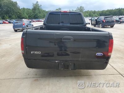 Zdjęcie 6 z 12 samochodu: 2002 FORD F150 VIN:1FTRX17W72NA66263 - miniatura