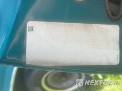 Zdjęcie 10 z 10 samochodu: 1995 GMC SIERRA C2500 VIN:1GTFC29K1SE517721 - miniatura