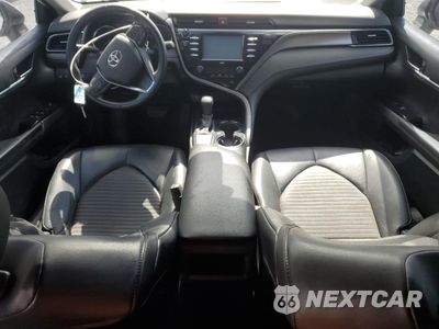 Zdjęcie 8 z 15 samochodu: 2020 TOYOTA CAMRY SE VIN:4T1G11AK2LU359568 - miniatura