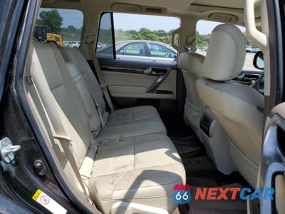 Zdjęcie 11 z 13 samochodu: 2015 LEXUS GX 460 VIN:JTJBM7FX2F5115914 - miniatura